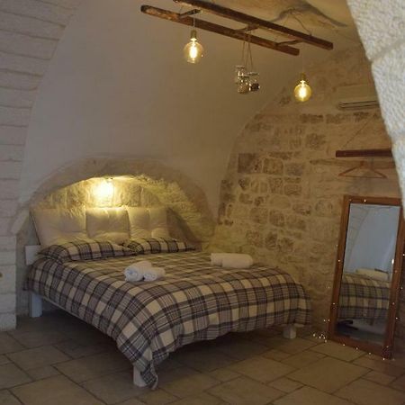 Dimora Levante Ostuni Bagian luar foto