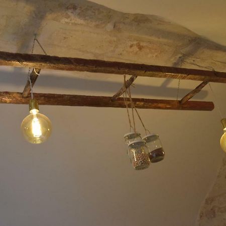 Dimora Levante Ostuni Bagian luar foto