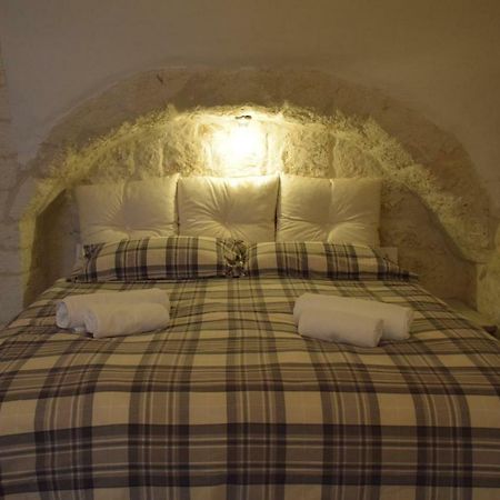 Dimora Levante Ostuni Bagian luar foto