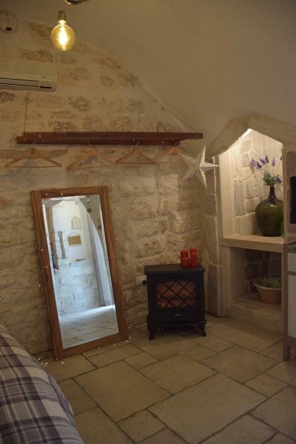Dimora Levante Ostuni Bagian luar foto