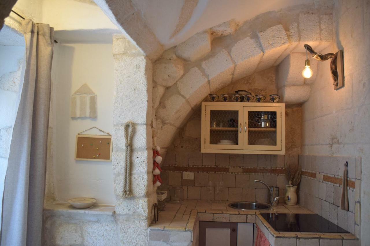 Dimora Levante Ostuni Bagian luar foto