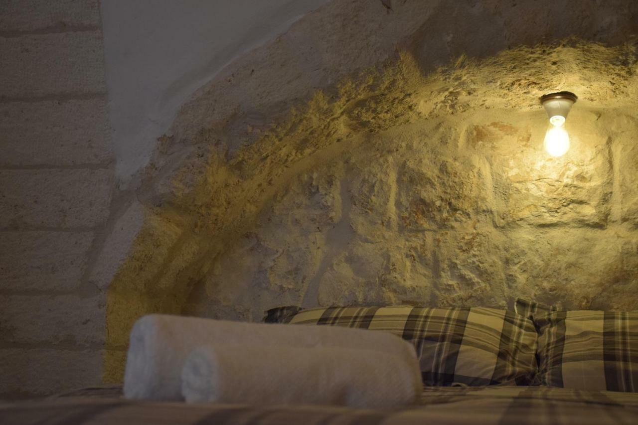 Dimora Levante Ostuni Bagian luar foto