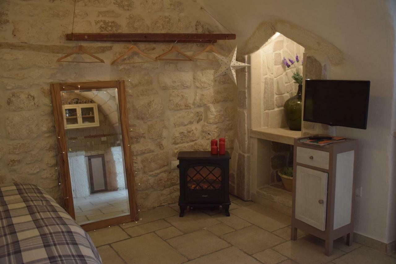 Dimora Levante Ostuni Bagian luar foto