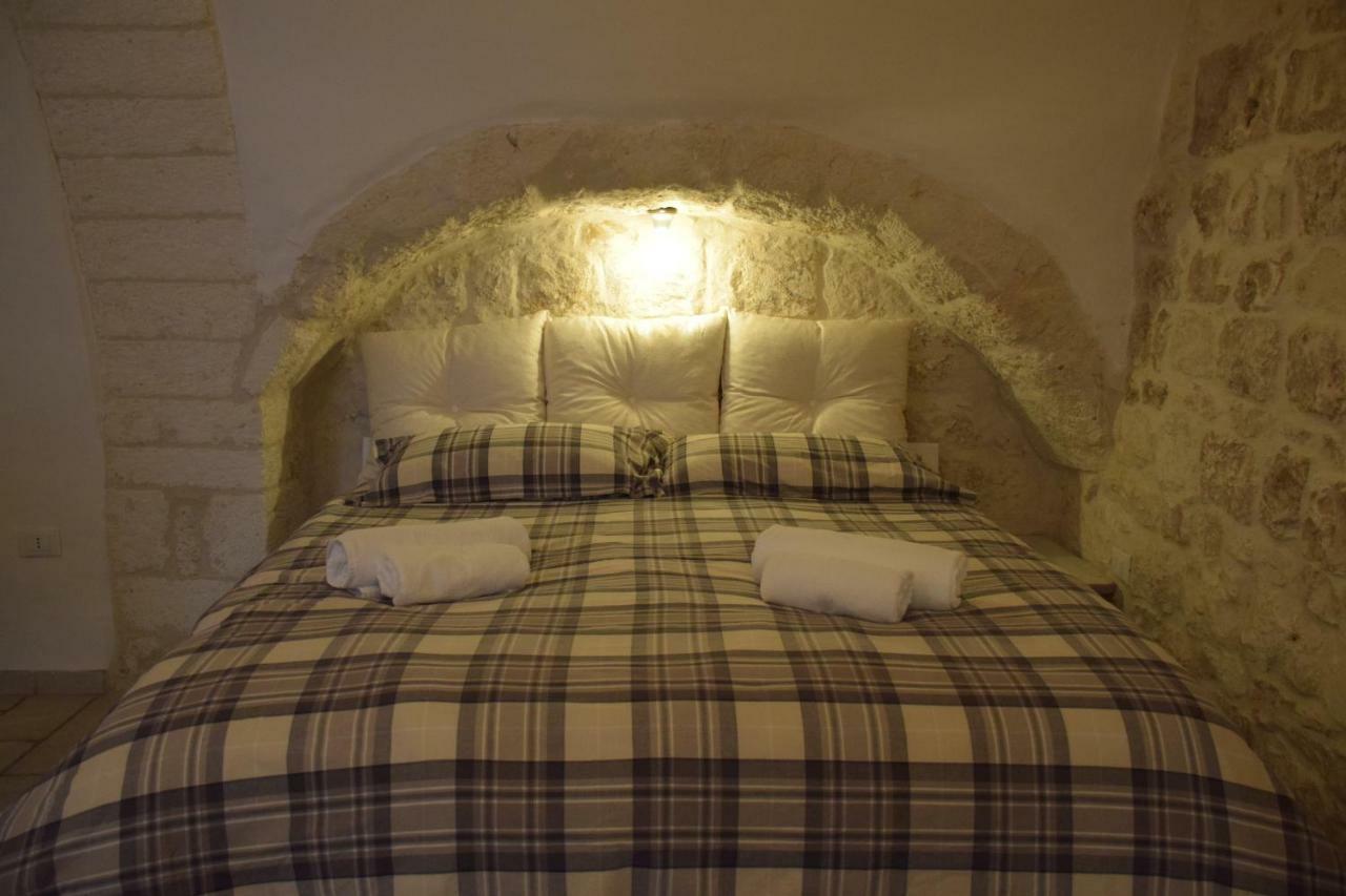 Dimora Levante Ostuni Bagian luar foto