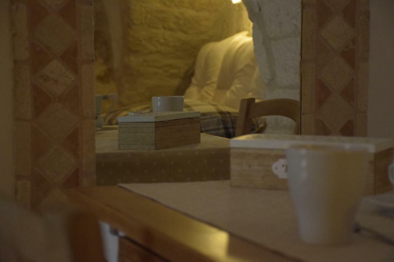 Dimora Levante Ostuni Bagian luar foto